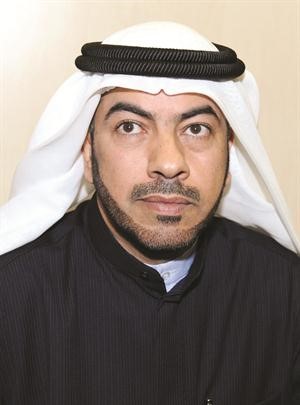 علي الدقباسي