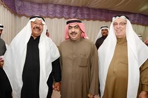 روضان الروضان مستقبلا ابناء الدائرة الثالثة	خالد مكي﻿