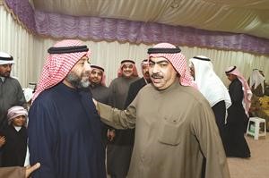 حديث بين الروضان واحد المواطنين﻿