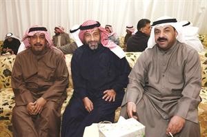جانب من الحضور﻿