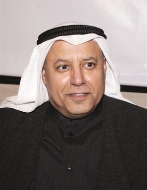 حسين الخرافي