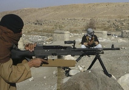 مقتل القائد الميداني للقاعدة في باكستان بضربة أميركية
