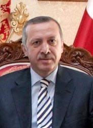 أردوغان يوقّع على قانون العقارات الجديد