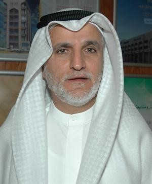 محمد العمر