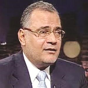 د سعد الدين هلالي﻿