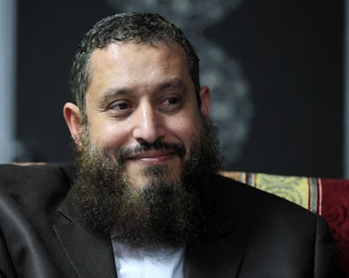 عماد عبدالغفور