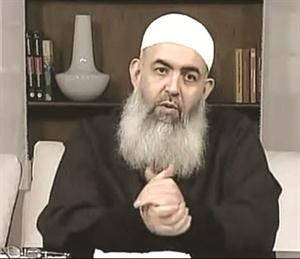 الشيخ حازم صلاح ابواسماعيل