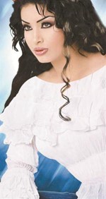 مروى﻿