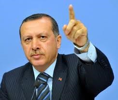 رجب طيب اردوغان