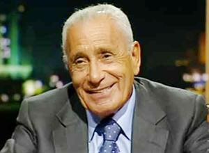 محمد حسنين هيكل﻿