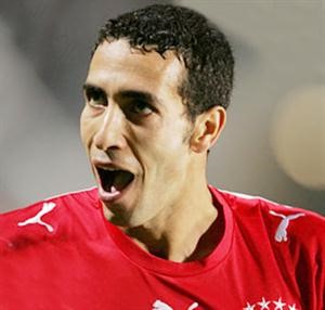 محمد ابوتريكة