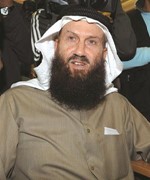 خالد السلطان﻿
