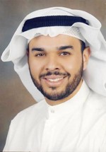 دمحمد بدر المطر