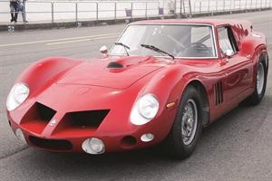 ايزو ريفلتا جي تي او بريدفان 1962