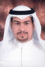 المحامي منيف الظفيري