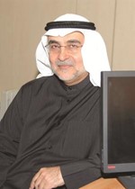 احمد لاري