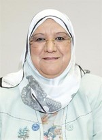 دمعصومة المبارك