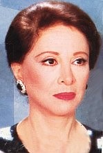 فاتن حمامة