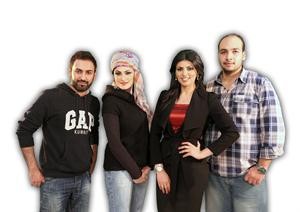 فريق البرنامج

