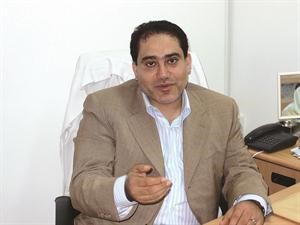  داحمد الفضلي