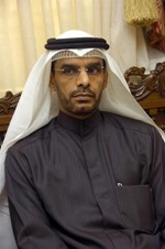 متعب العتيبي