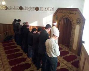 هولندا تبني أول مسجد في ثكنة عسكرية بعد رفضها منع النقاب