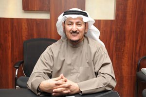 جئنا بزخم شعبي ولا نريد ان نخسره بالمشاركة في الحكومة