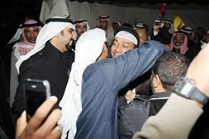 الانتخابات الاخيرة اعادت الثقة للحركة الدستورية بفوز كبير﻿