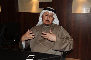 مبارك الدويلة عدم مشاركتنا في الحكومة قرار سليم﻿