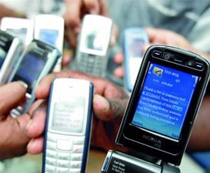 ابتكار  نظام دفع جديد من خلال رصيد الهاتف