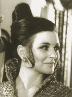 سعاد حسني﻿