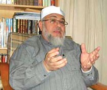 ديحيى اسماعيل