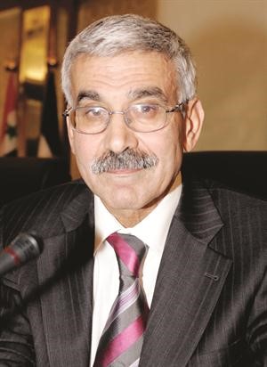 دعدنان شهاب الدين﻿