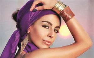 ليلى اسكندر﻿