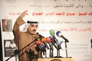 عريف الحفل يوسف مصطفى﻿