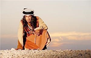 مشهد من مسلسل توق﻿