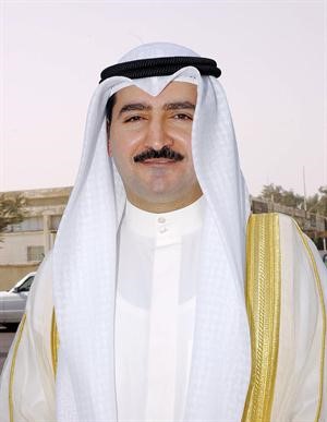 حمد المرزوق﻿