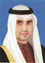 الشيخ دمشعل الجابر﻿