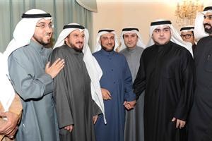 جاسم الكندري مباركا
