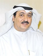 زيد العازمي