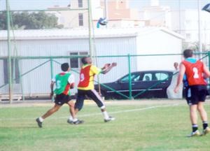 منافسات قوية في البطولة
