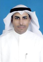 المحامي ديوسف الحربش﻿