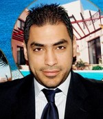 احمد شاهين