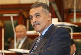 طلعت السادات