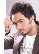 تامر حسني
