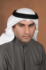 المحامي عبدالله الكندري﻿