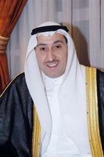 الشيخ فيصل الحمود