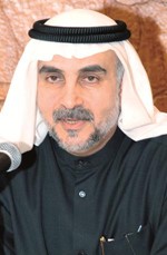 احمد لاري﻿