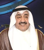 جاسم الخرافي﻿