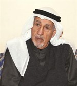 عبدالعزيز العدساني